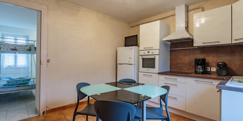 appartement à BIARRITZ (64200)