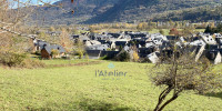 terrain à VIGNEC (65170)