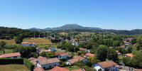 appartement à ST PEE SUR NIVELLE (64310)