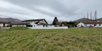terrain à ASCARAT (64220)