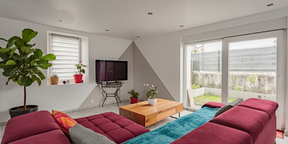 maison à BOUCAU (64340)