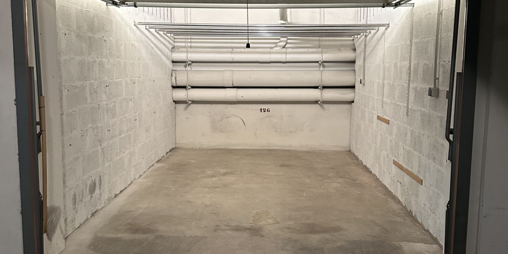 parking à BIARRITZ (64200)