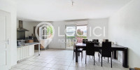 appartement à MIREPEIX (64800)