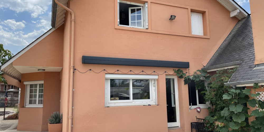 maison à PONTACQ (64530)