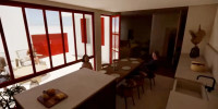 appartement à ST JEAN DE LUZ (64500)