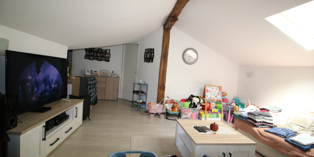 appartement à HASPARREN (64240)
