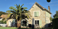 maison à L HOPITAL D ORION (64270)