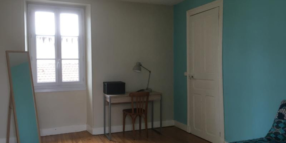 appartement à PAU (64000)