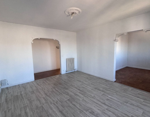appartement  PAU