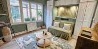appartement à BIARRITZ (64200)