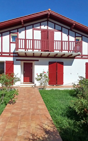 Maison  CIBOURE