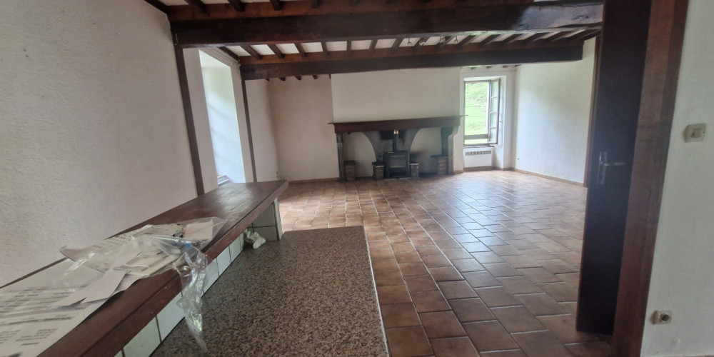 maison à LOURDES (65100)