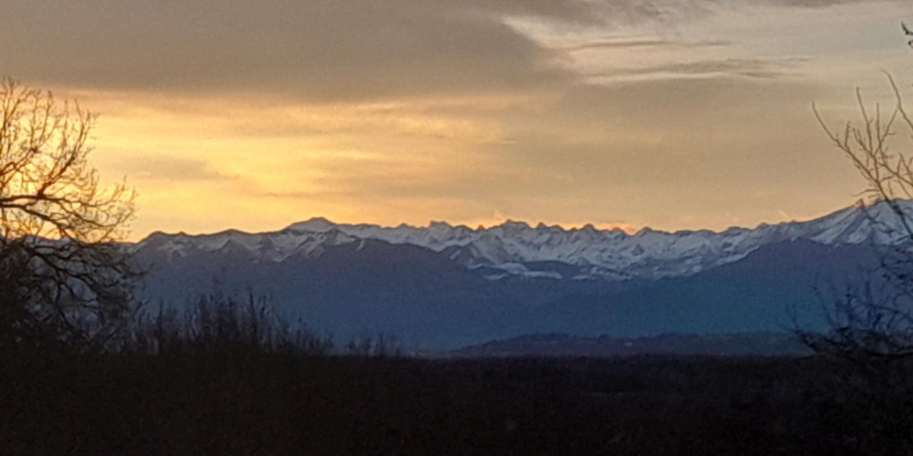 terrain à SERRES CASTET (64121)