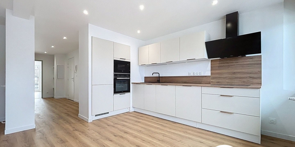appartement à TARBES (65000)