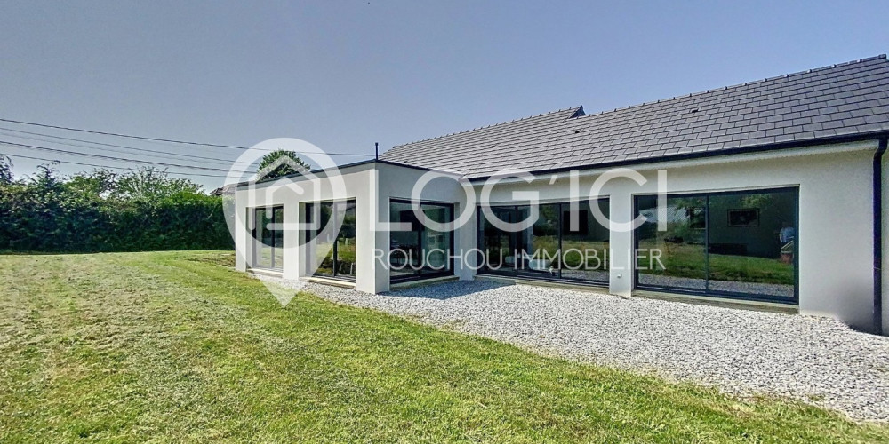 maison à MORLAAS (64160)