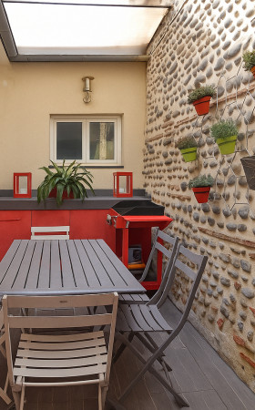 Appartement  PAU