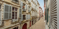 appartement à BAYONNE (64100)