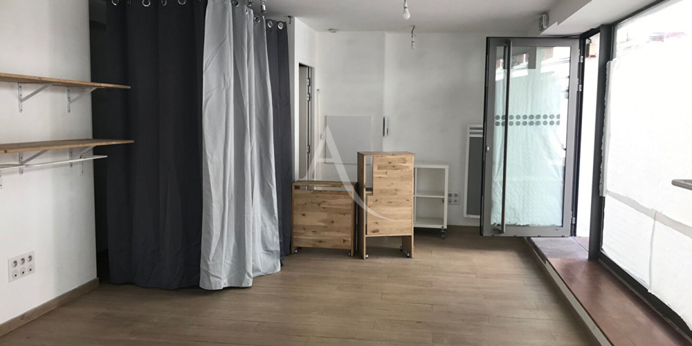 local commercial à ST JEAN DE LUZ (64500)