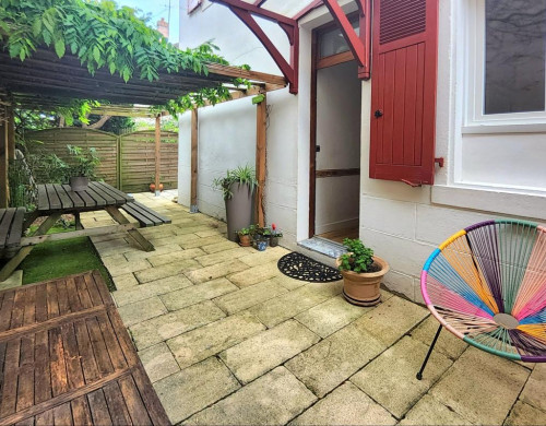 appartement  BAYONNE