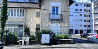 immeuble à PAU (64000)