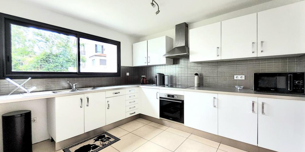 maison à ANGLET (64600)