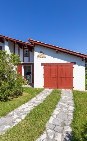 Maison  BIDART