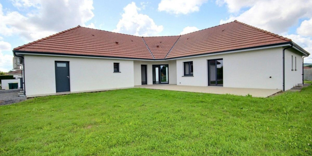 maison à MASLACQ (64300)