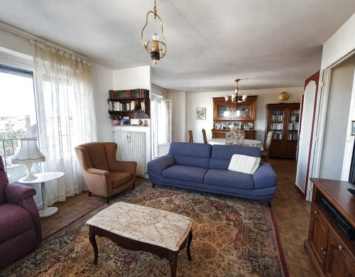 appartement  ANGLET