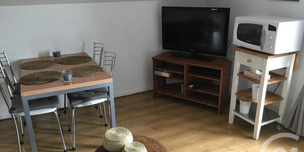 appartement à ANGLET (64600)