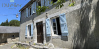 maison à HECHES (65250)