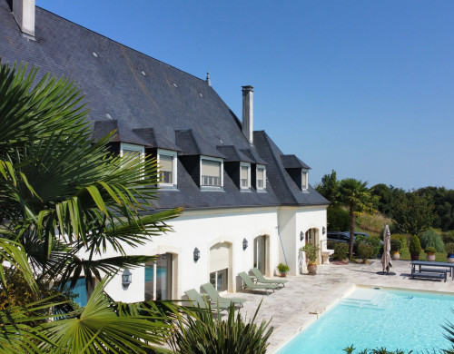 maison  PAU
