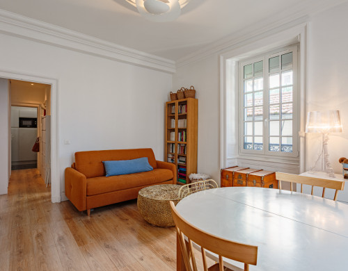 appartement  BIARRITZ