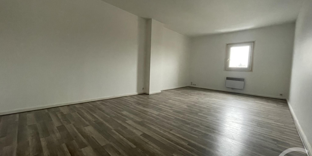 appartement à ORTHEZ (64300)