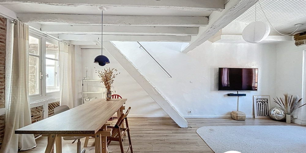 appartement à BAYONNE (64100)