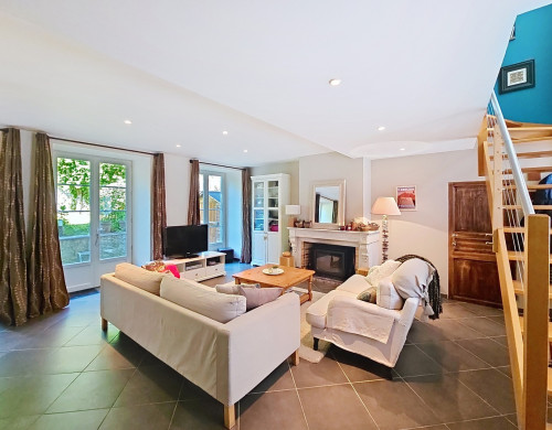 appartement  ARREAU
