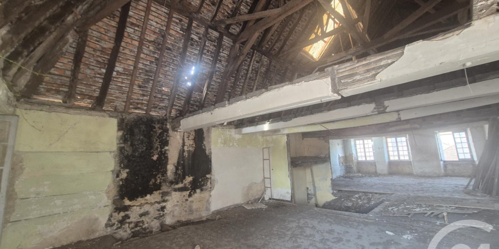 maison à SALIES DE BEARN (64270)