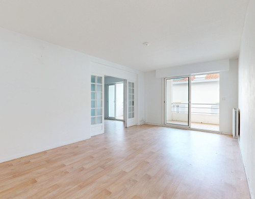 appartement  BIARRITZ