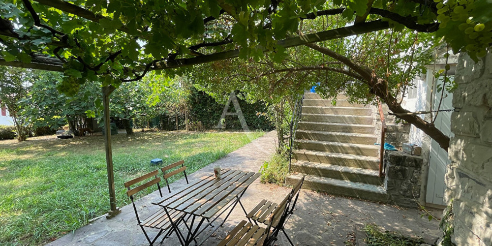 appartement à ST JEAN DE LUZ (64500)