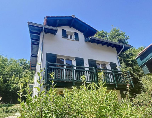 maison  BIARRITZ