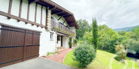 maison à BIRIATOU (64700)
