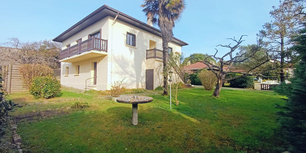 maison à BIDART (64210)