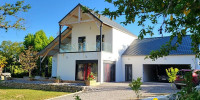 maison à SALIES DE BEARN (64270)