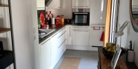 appartement à BAYONNE (64100)