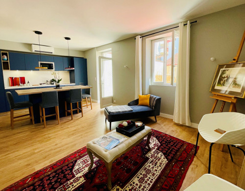 appartement  ST JEAN DE LUZ