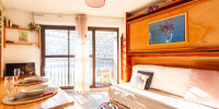 appartement à ST LARY SOULAN (65170)