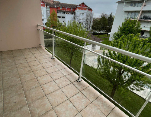 appartement  PAU