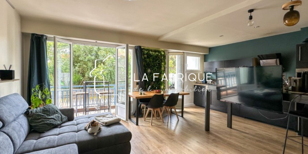 appartement à PAU (64000)