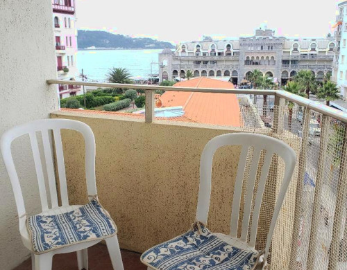 appartement  HENDAYE