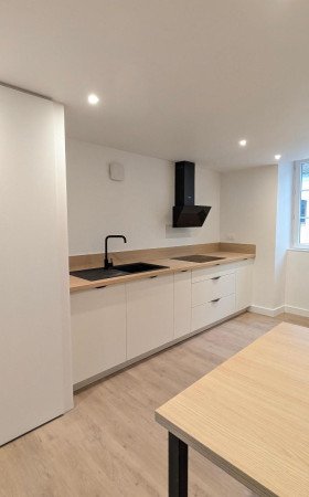 Appartement  SALIES DE BEARN