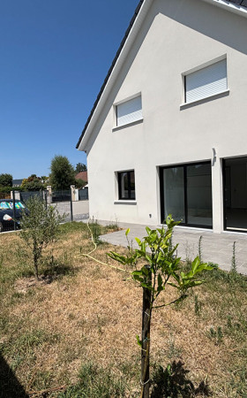 Maison  IDRON